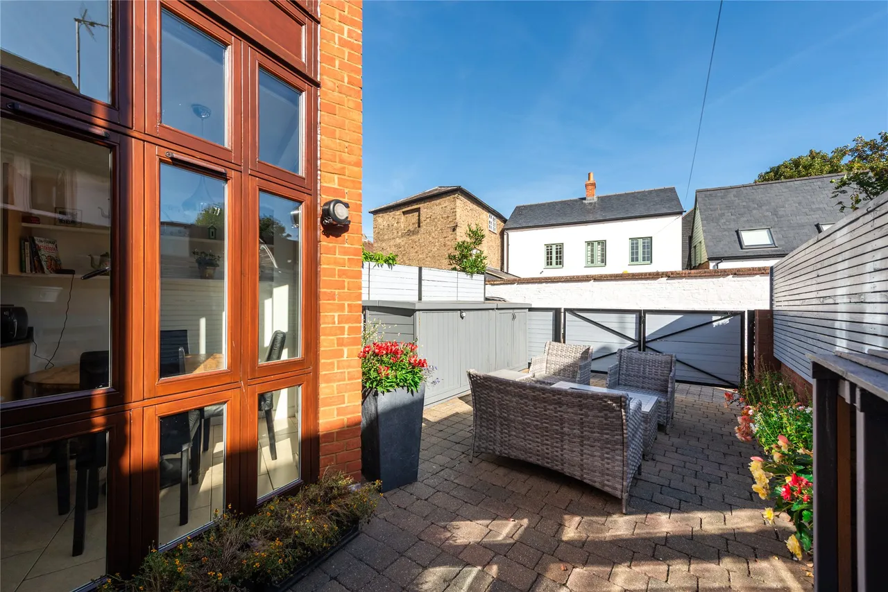Tilehouse Street, Hitchin, SG5, photo 28