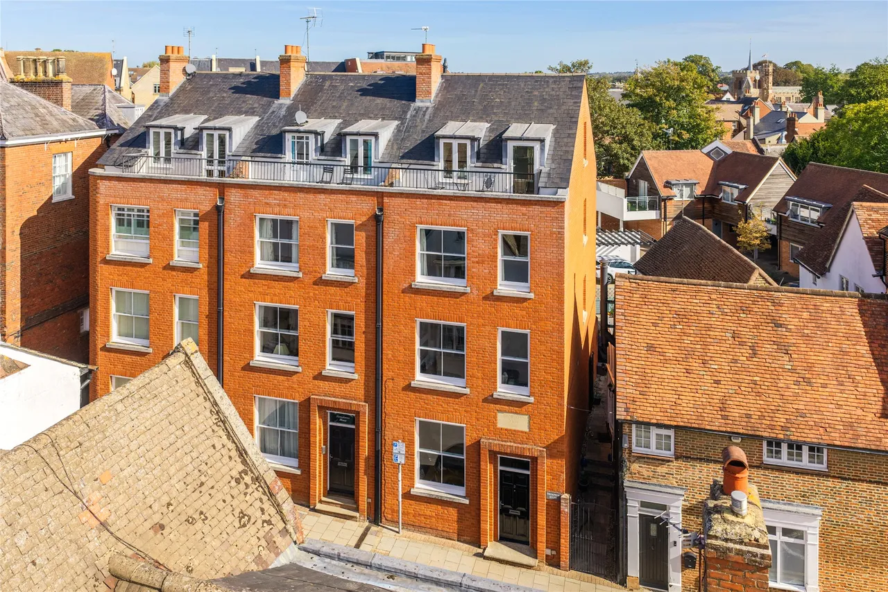 Tilehouse Street, Hitchin, SG5, photo 31