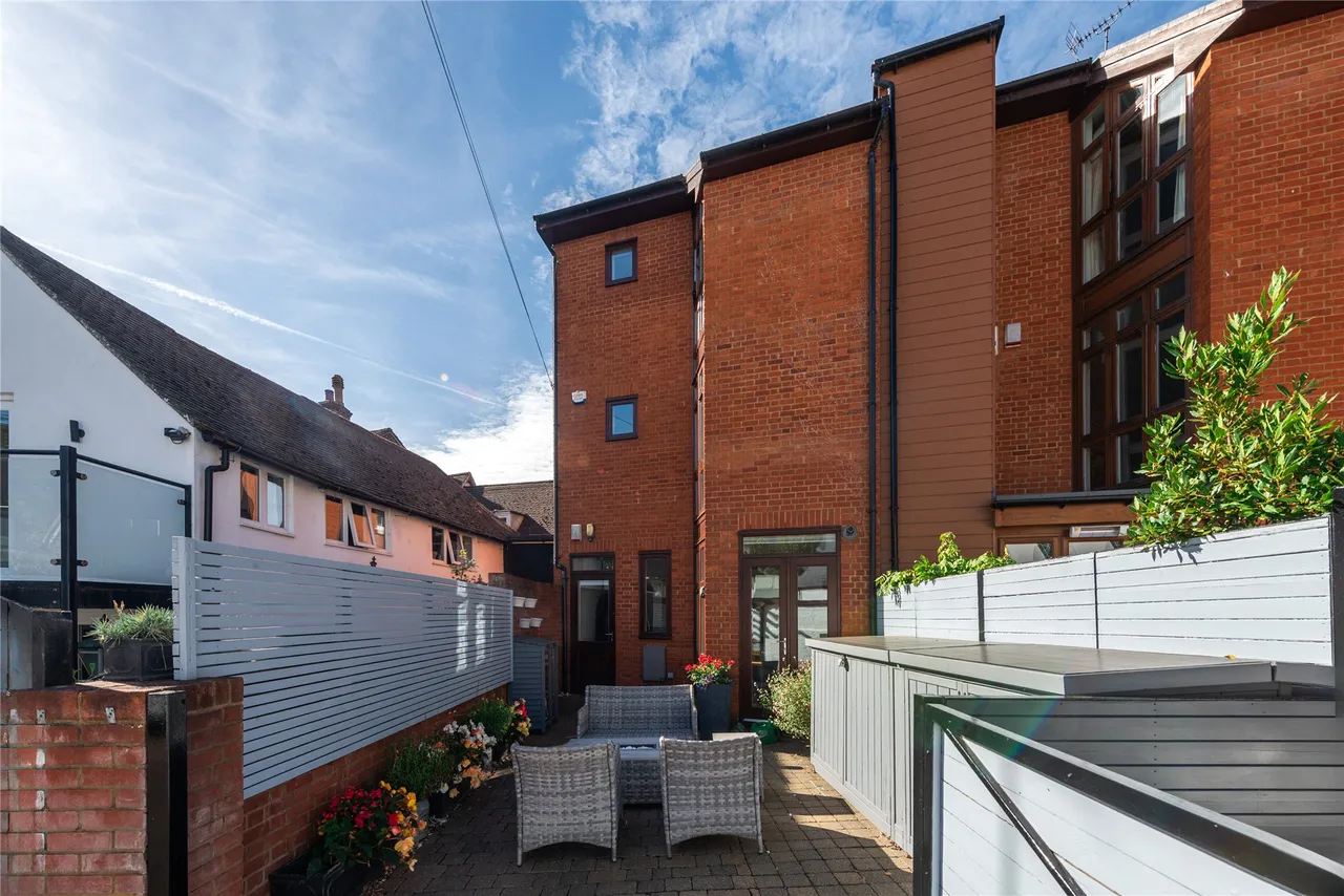 Tilehouse Street, Hitchin, SG5, photo 27