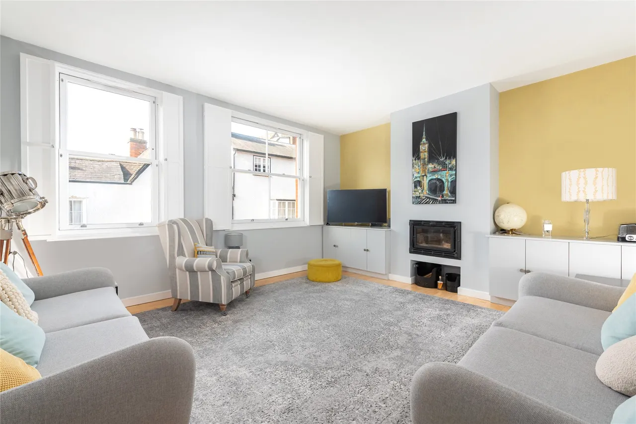 Tilehouse Street, Hitchin, SG5, photo 6