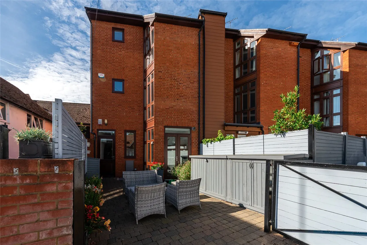 Tilehouse Street, Hitchin, SG5, photo 26