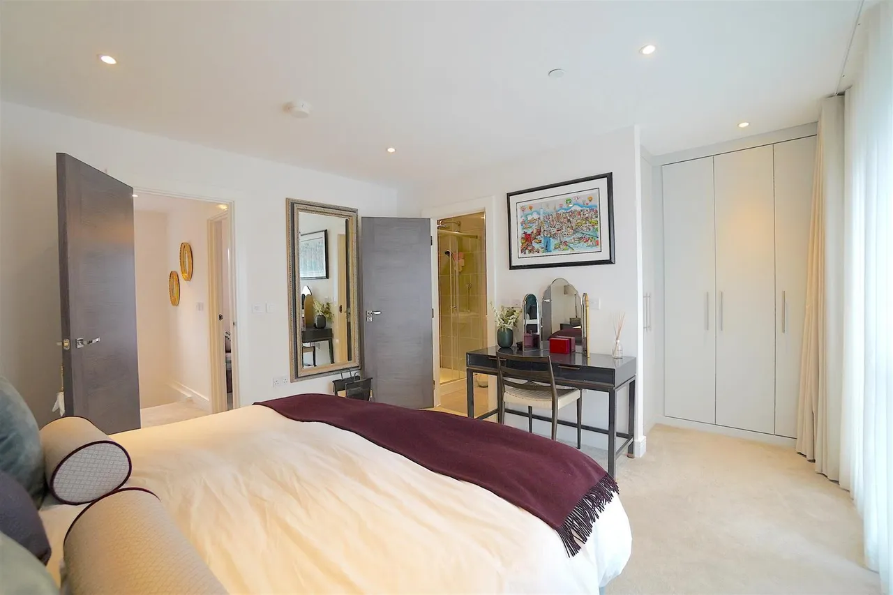 Swan Street, Old Isleworth, photo 8