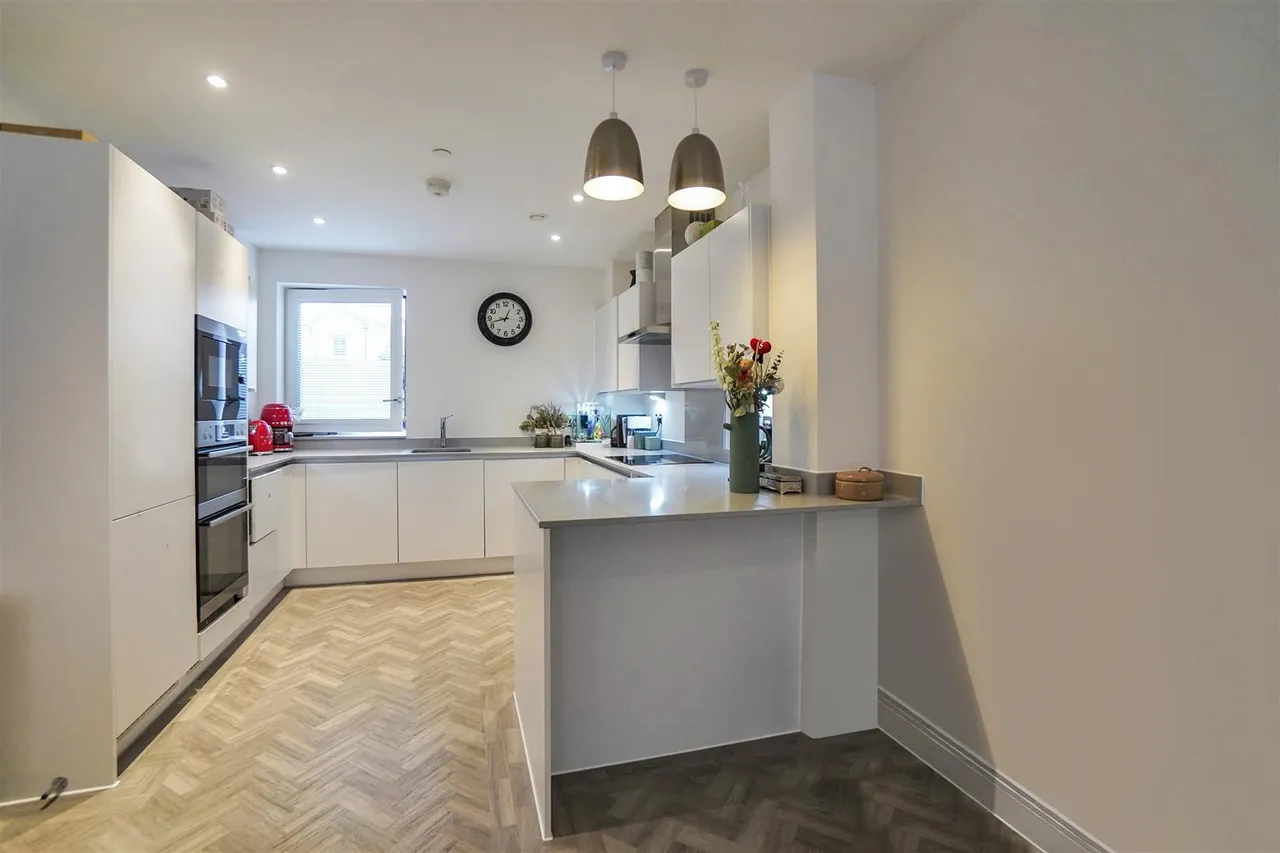 Swan Street, Old Isleworth, photo 4
