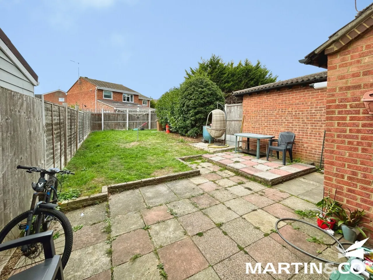 Bonington Chase, Chelmsford, CM1, photo 8