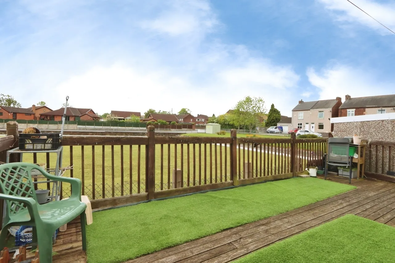 Riverdale Park, Bent Lane, Staveley, Chesterfield, S43, photo 15