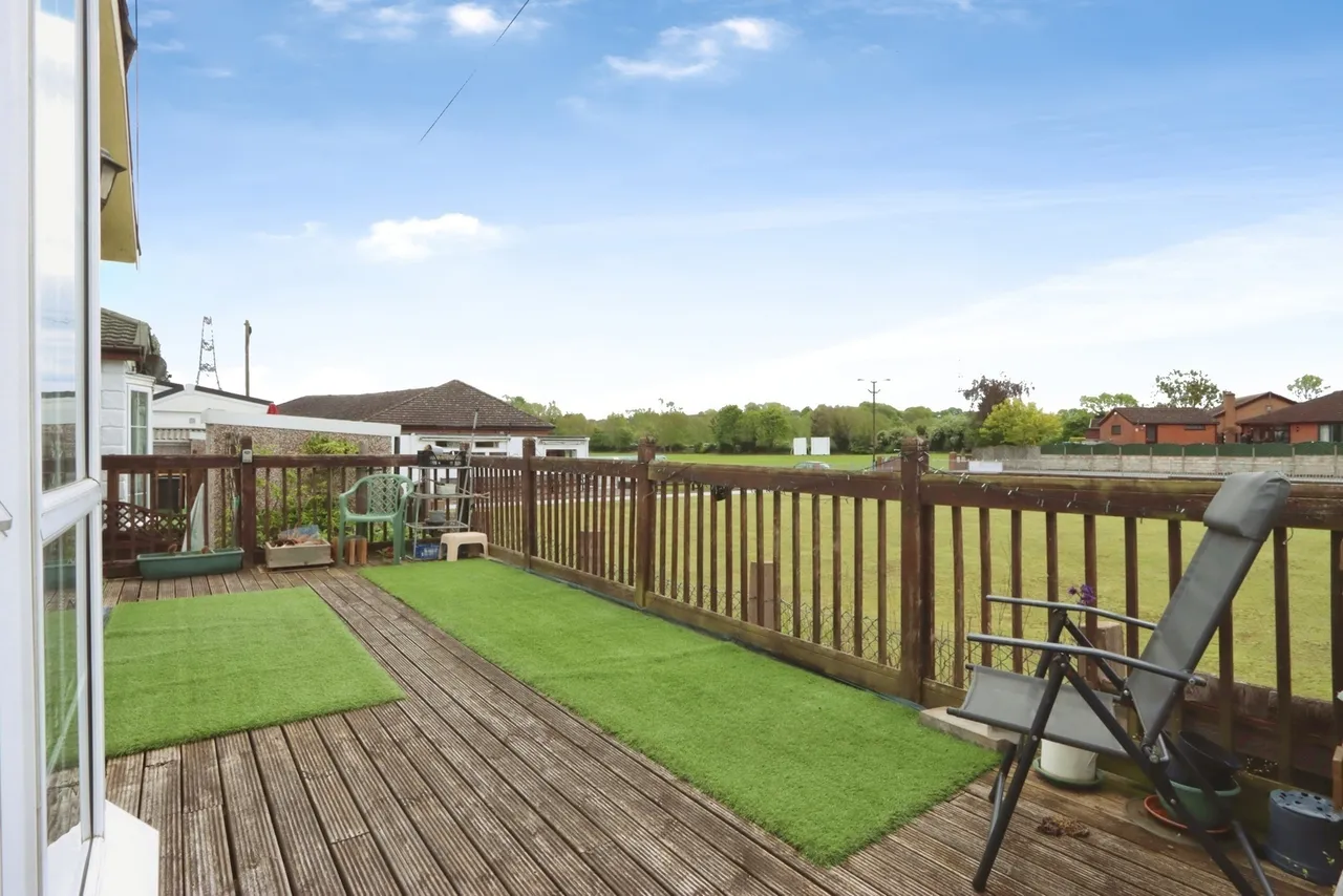 Riverdale Park, Bent Lane, Staveley, Chesterfield, S43, photo 14