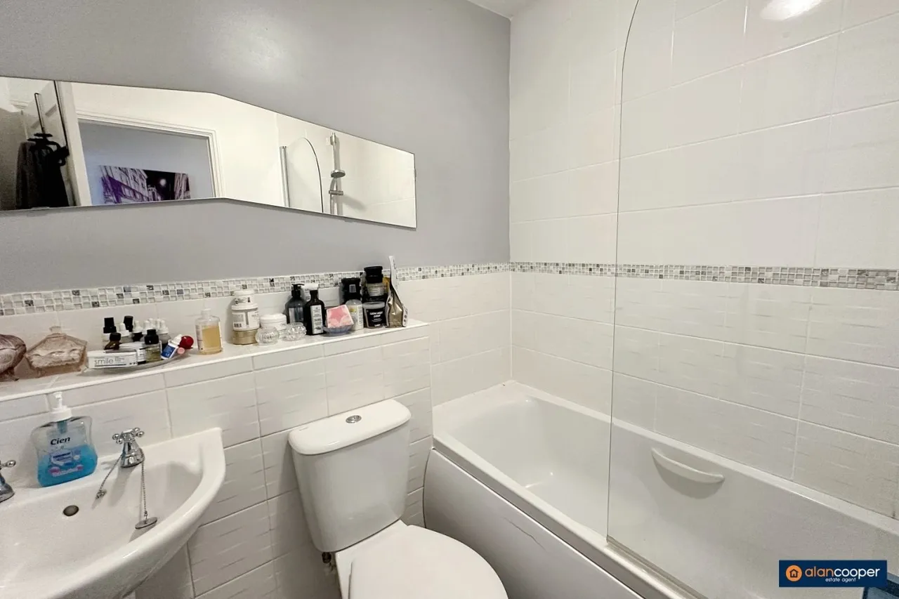 Clarkson Close, Nuneaton, CV11, photo 10