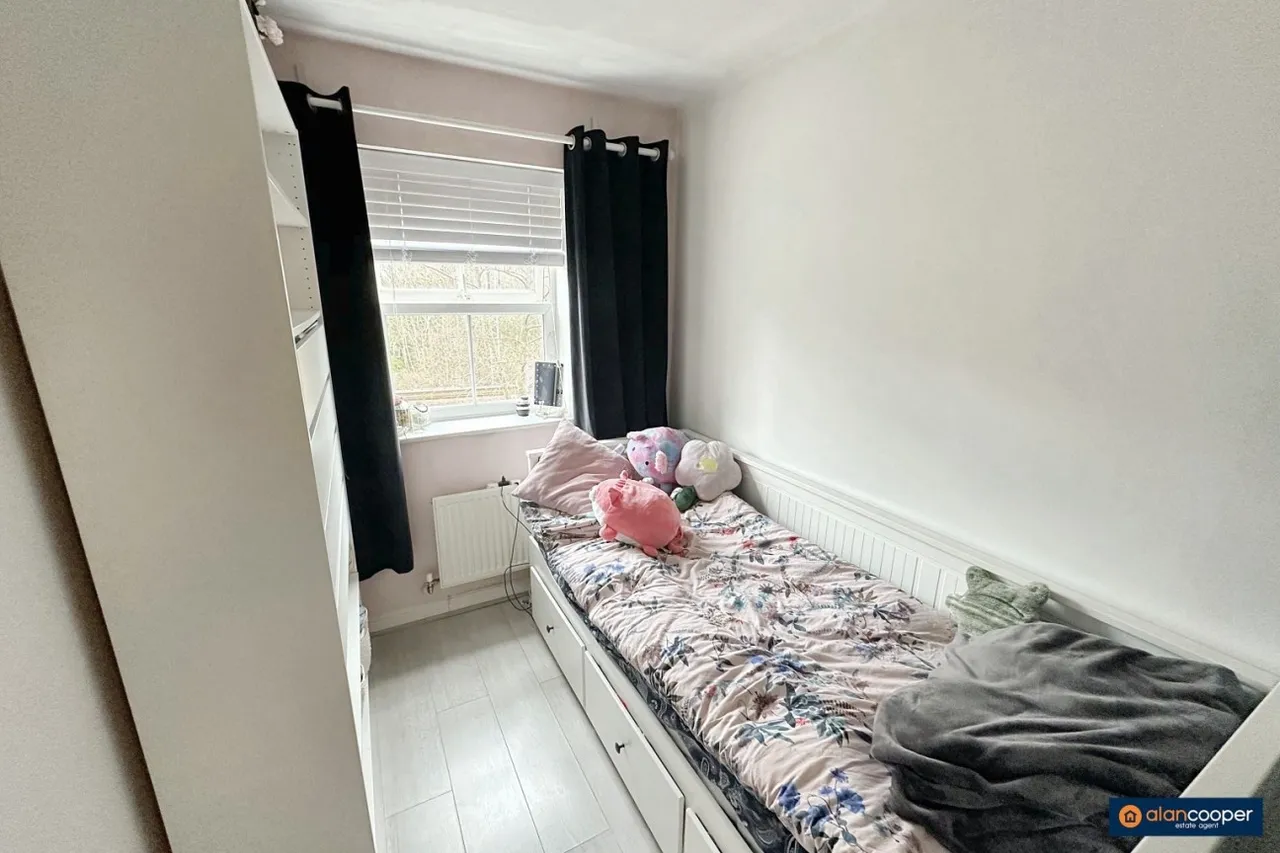 Clarkson Close, Nuneaton, CV11, photo 9