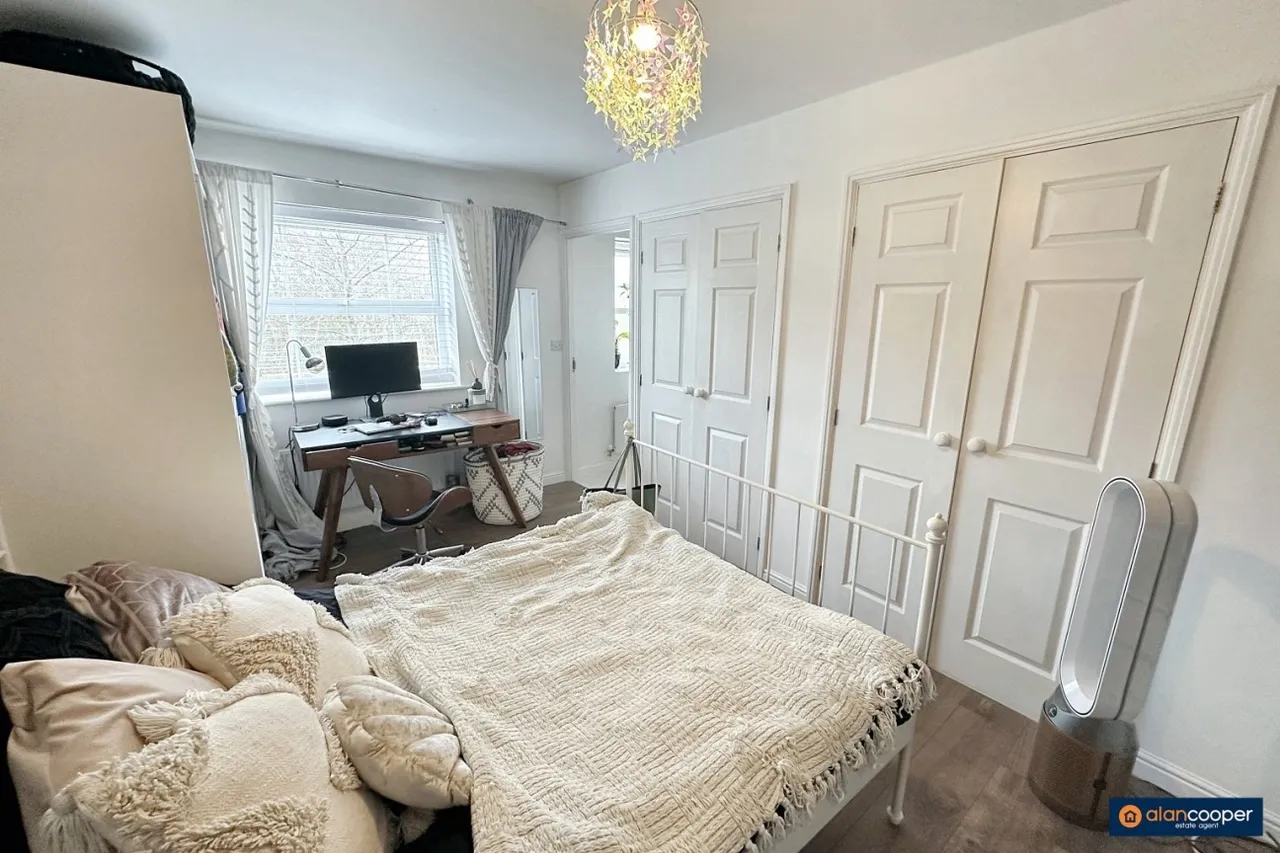 Clarkson Close, Nuneaton, CV11, photo 8