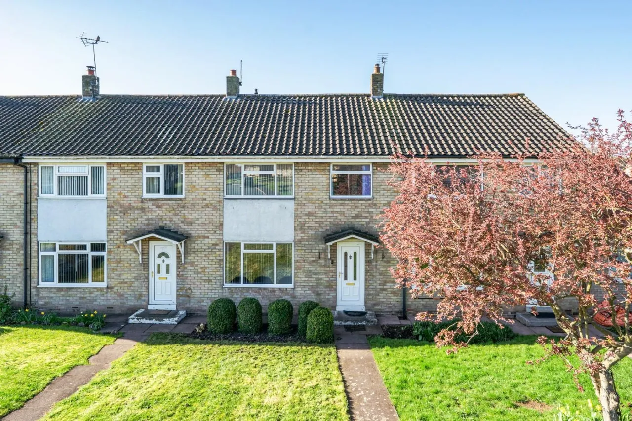 3 bed house for sale — Woodlands Avenue, Tadcaster, North Yorkshire
