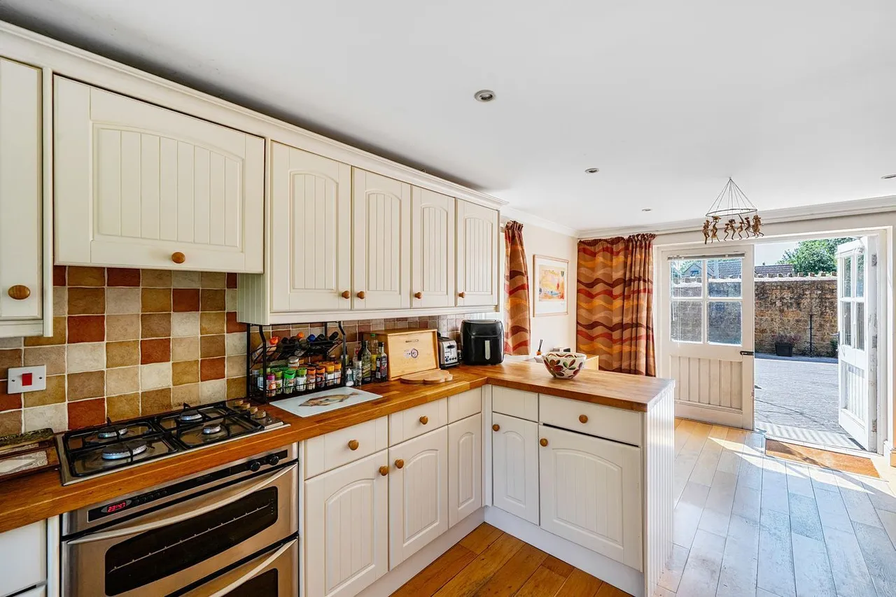 Ansford Hill, Castle Cary, BA7, photo 7
