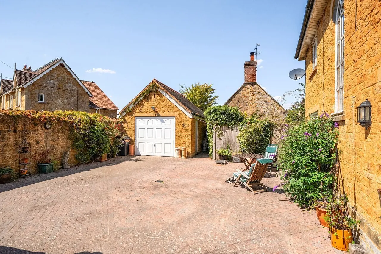 Ansford Hill, Castle Cary, BA7, photo 20