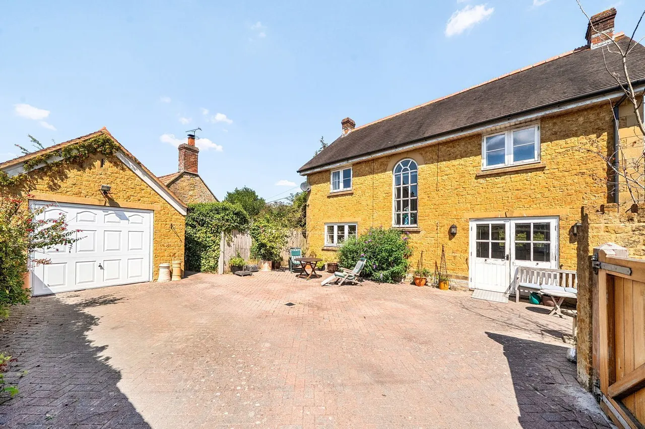 Ansford Hill, Castle Cary, BA7, photo 22