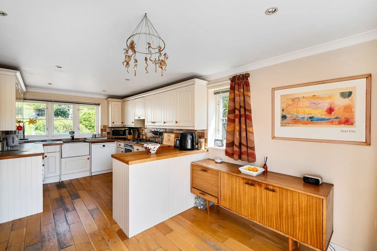 Ansford Hill, Castle Cary, BA7, photo 8