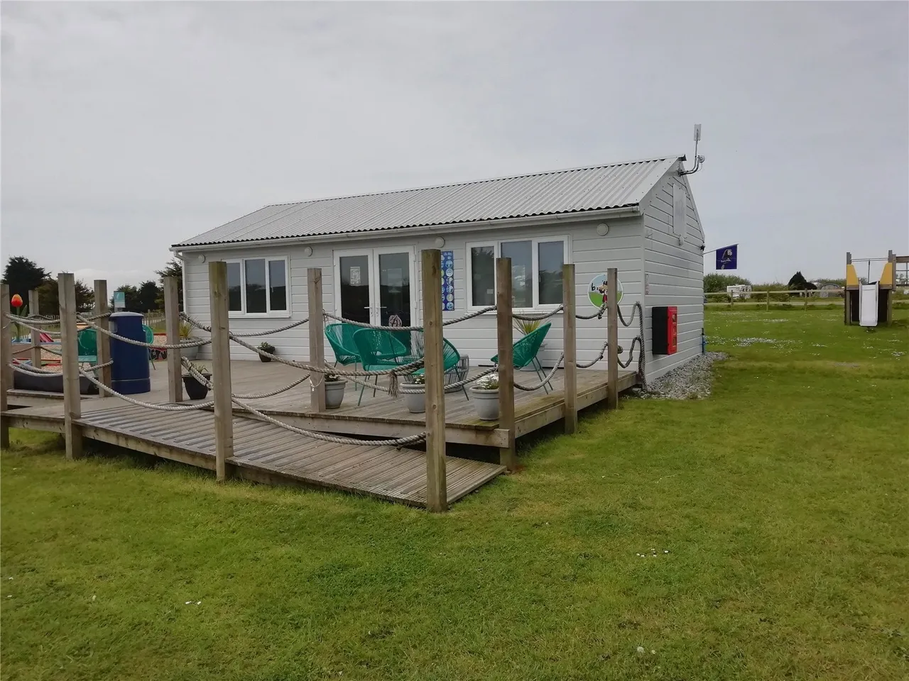 Atlantic Reach, TR8, photo 12