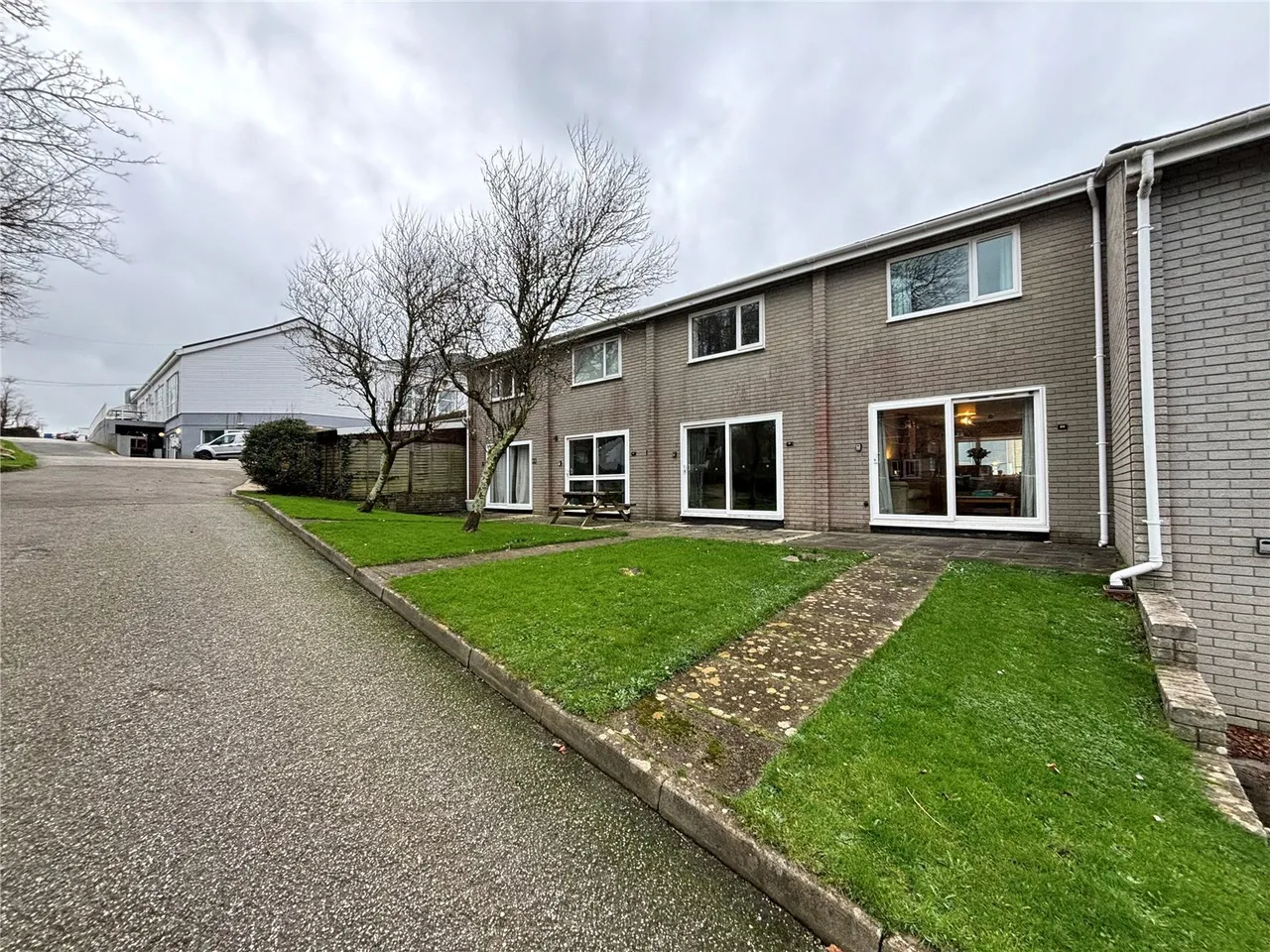 2 bed house for sale, Atlantic Reach, TR8