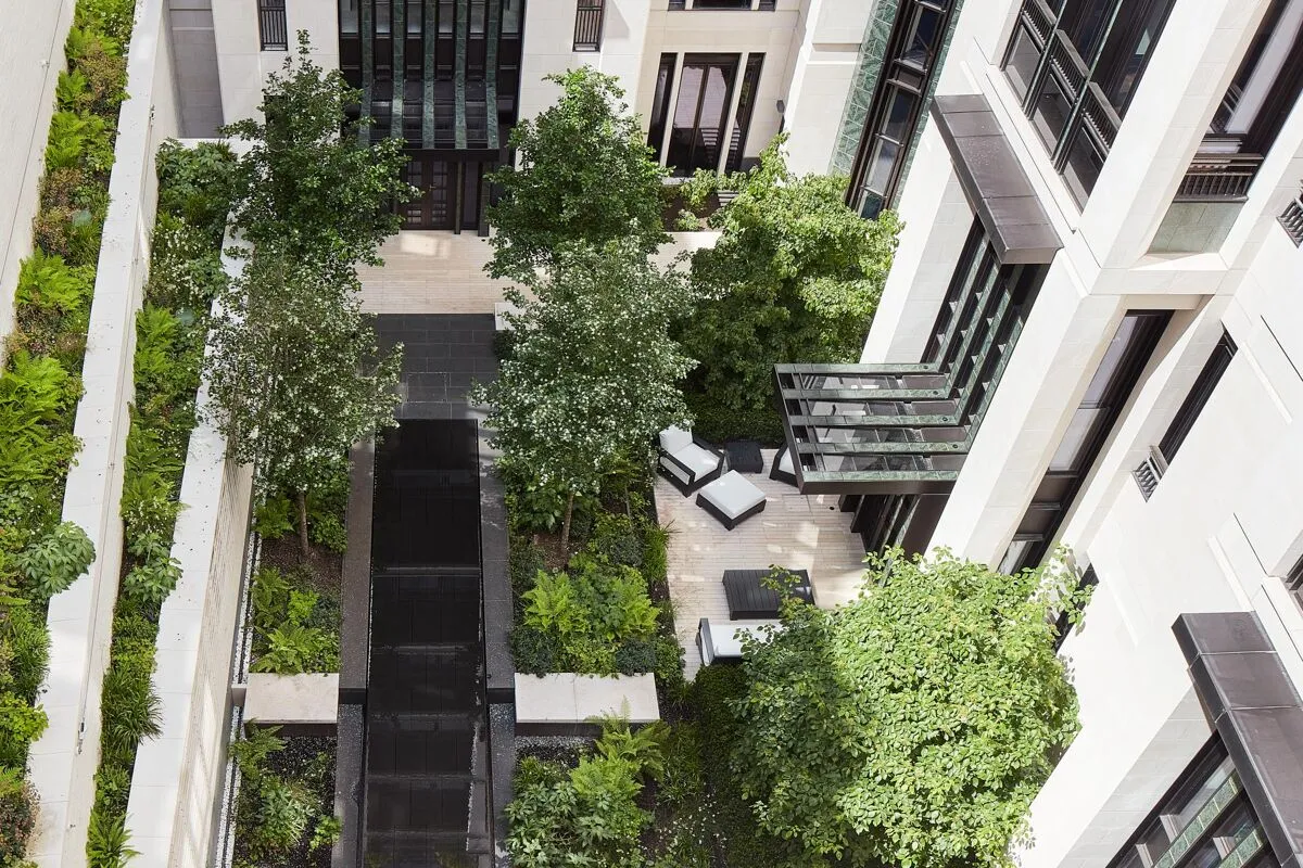 Curzon, Mayfair, W1J, photo 15