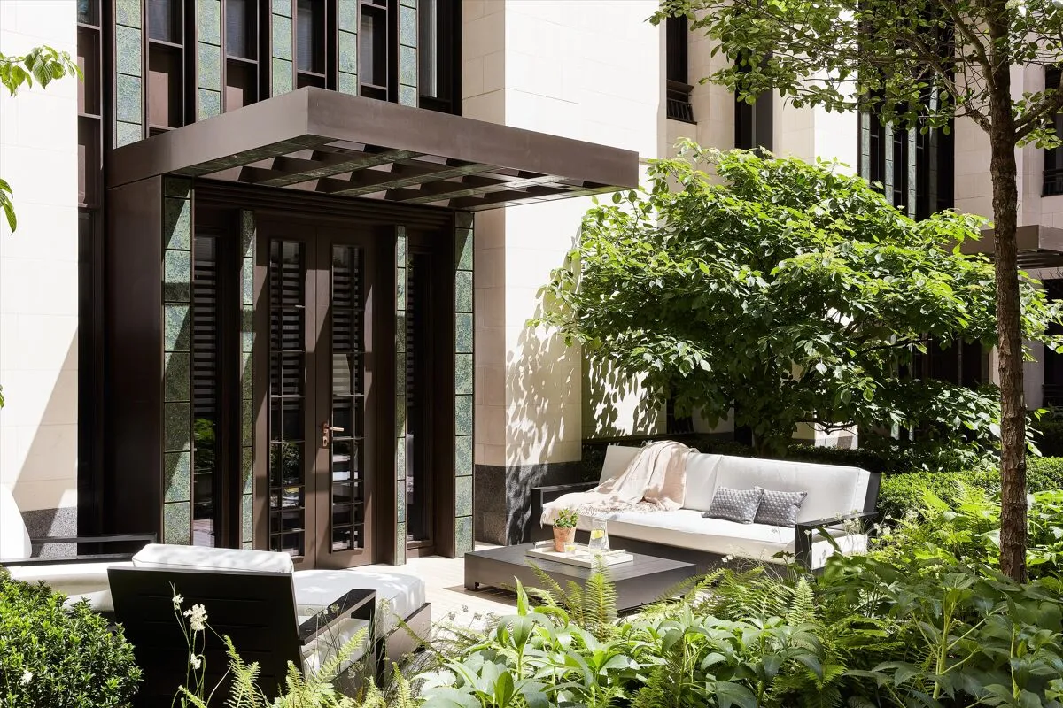 Curzon, Mayfair, W1J, photo 20