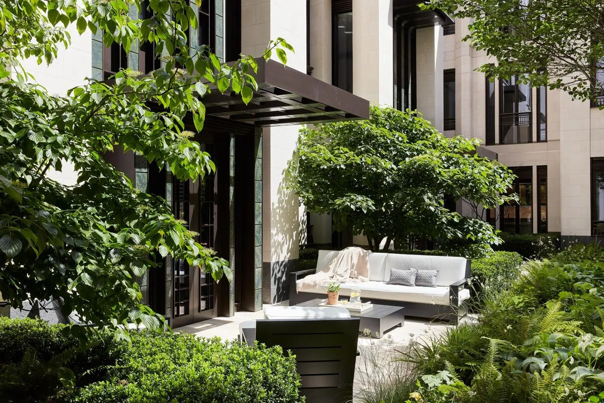 Curzon, Mayfair, W1J, photo 14