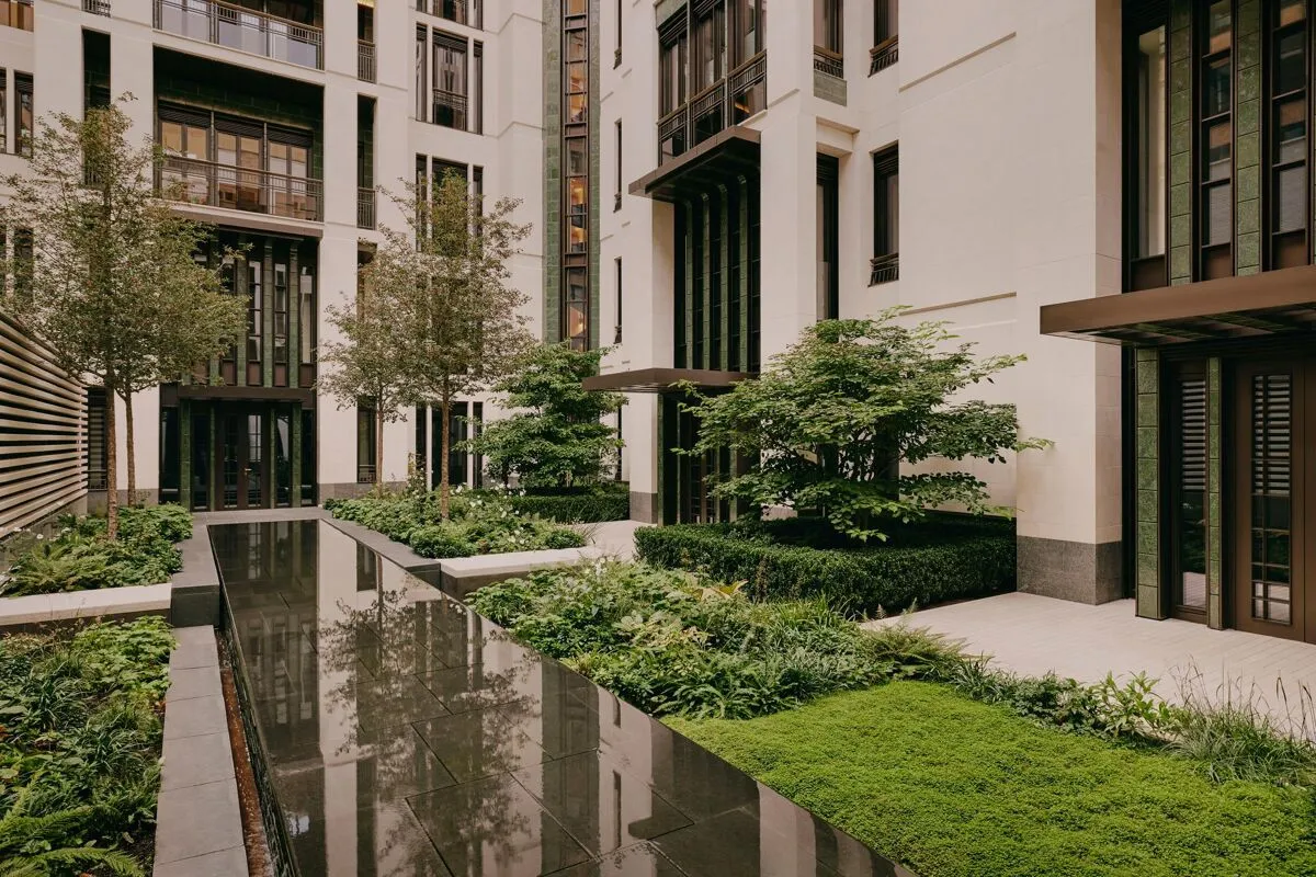 Curzon, Mayfair, W1J, photo 17