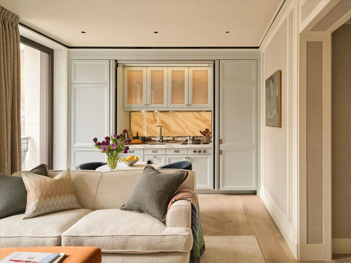 Curzon, Mayfair, W1J, photo 4