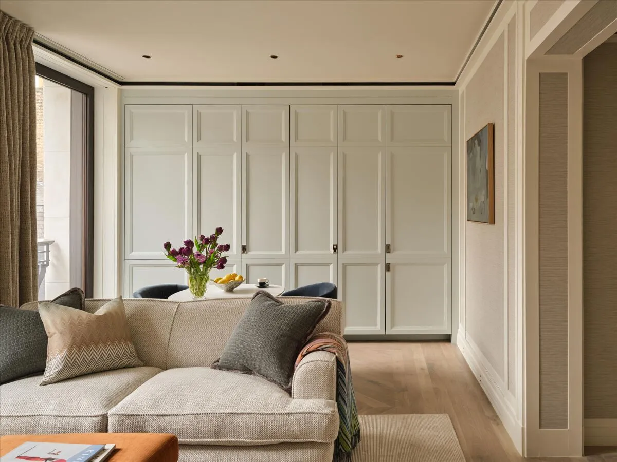 Curzon, Mayfair, W1J, photo 3