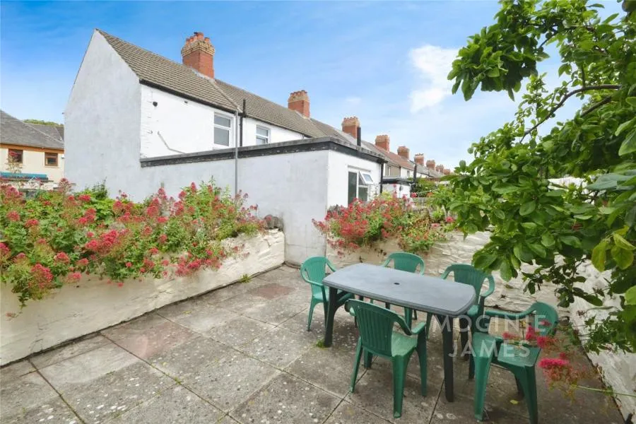 Plasnewydd Place, Roath, CF24, photo 19