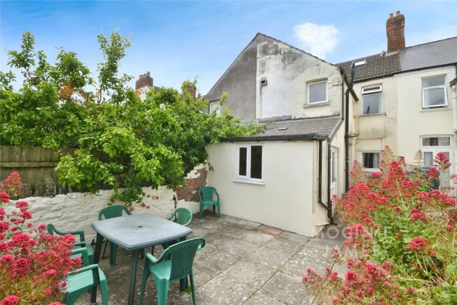 Plasnewydd Place, Roath, CF24, photo 20