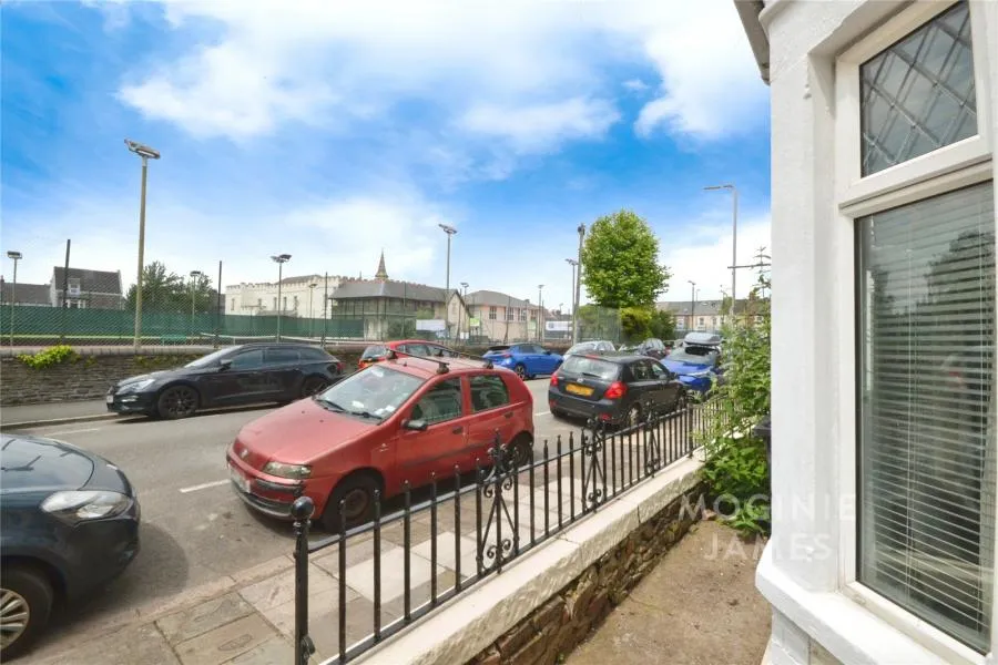 Plasnewydd Place, Roath, CF24, photo 17