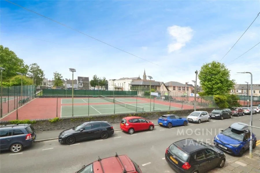 Plasnewydd Place, Roath, CF24, photo 2