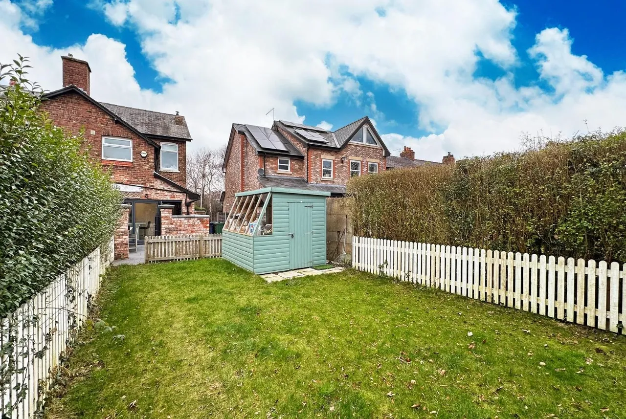 Grove Lane, Timperley WA15 6PL, photo 13