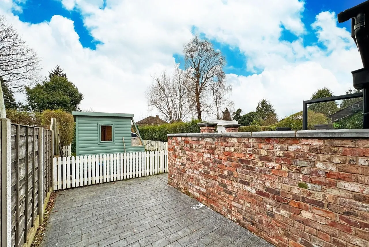 Grove Lane, Timperley WA15 6PL, photo 19