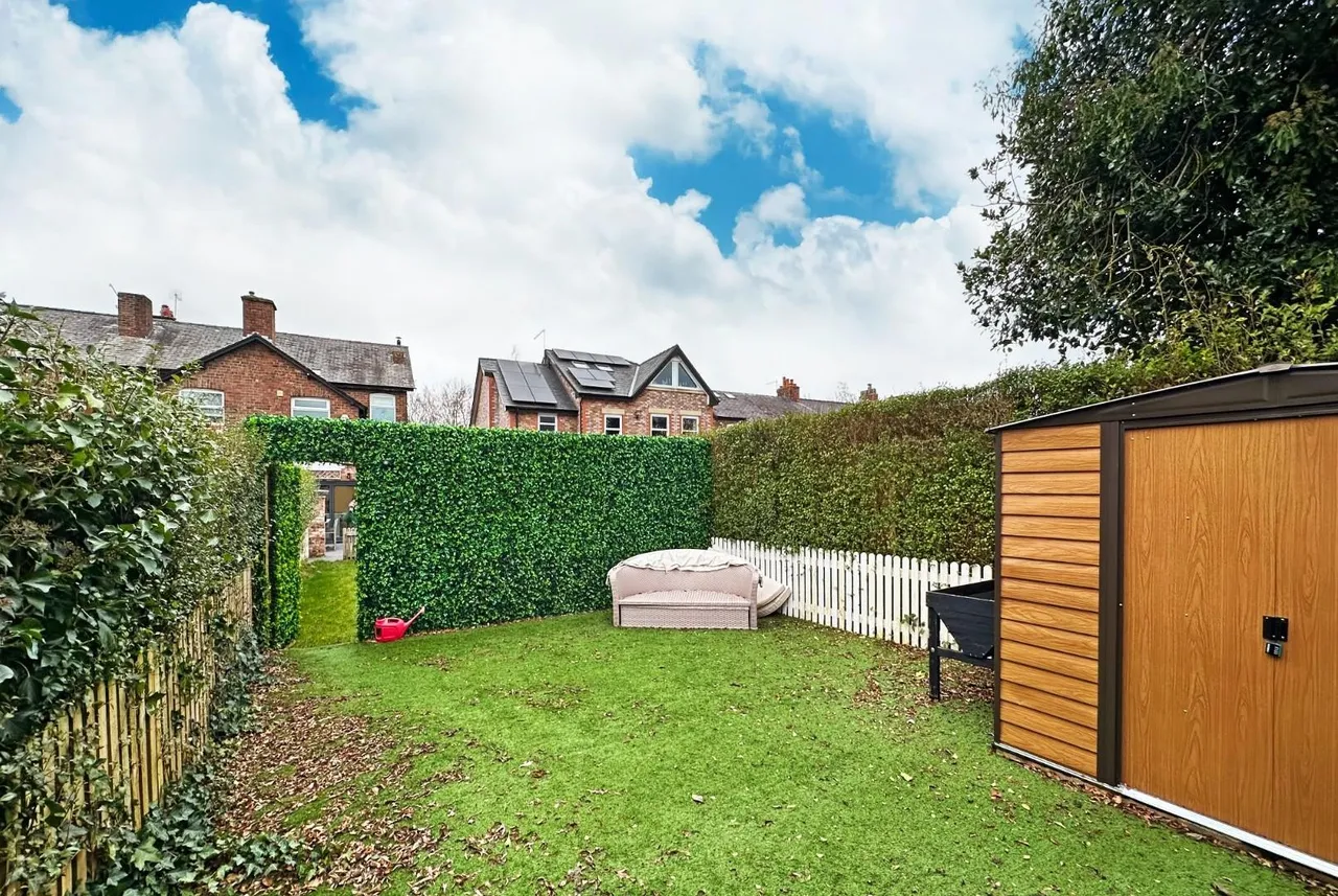 Grove Lane, Timperley WA15 6PL, photo 12