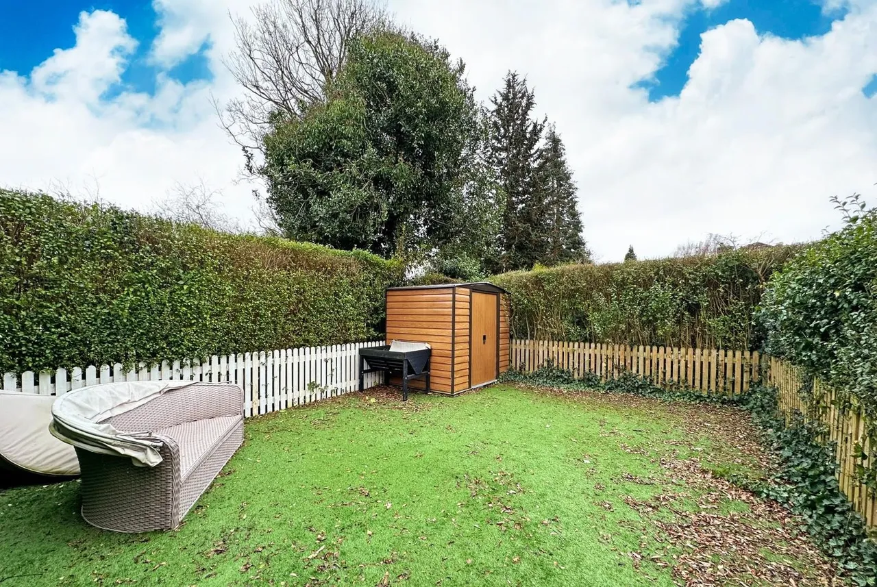 Grove Lane, Timperley WA15 6PL, photo 11