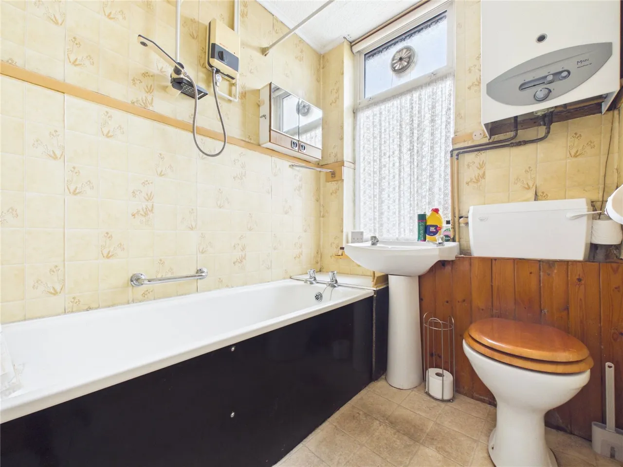Lansdown Road, Kingswood, BS15, photo 12