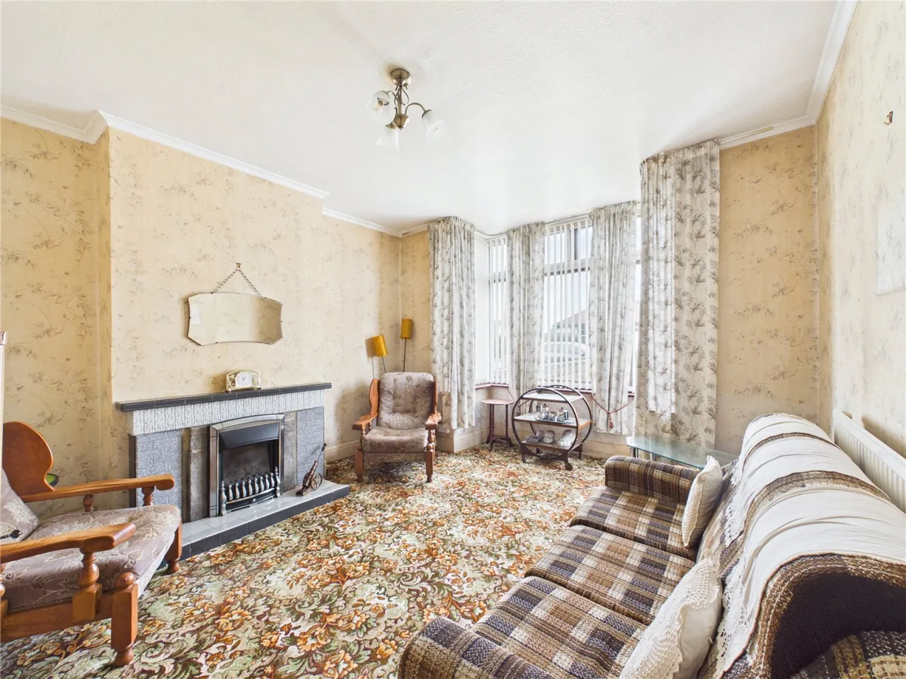 Lansdown Road, Kingswood, BS15, photo 2