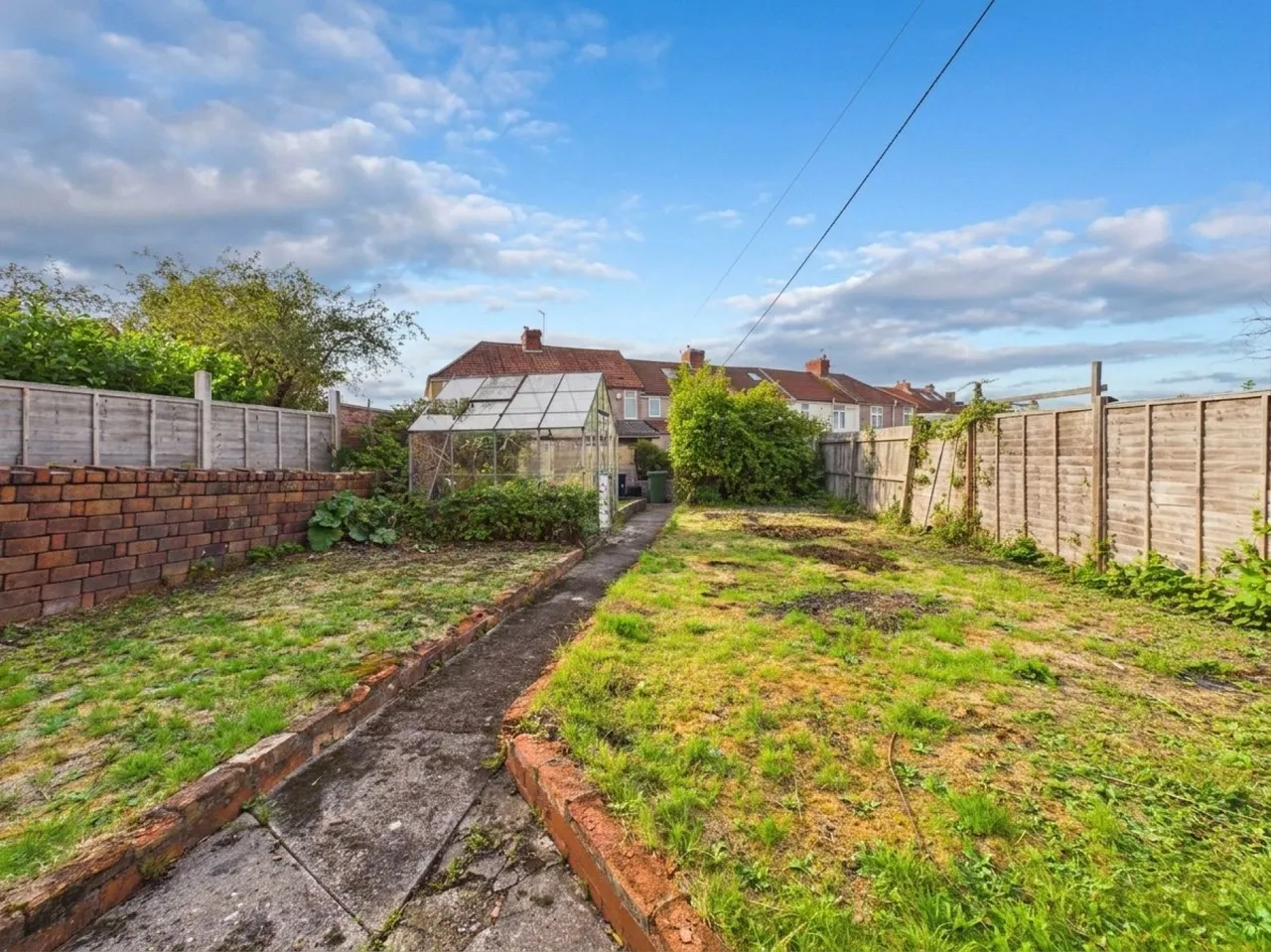 Lansdown Road, Kingswood, BS15, photo 15