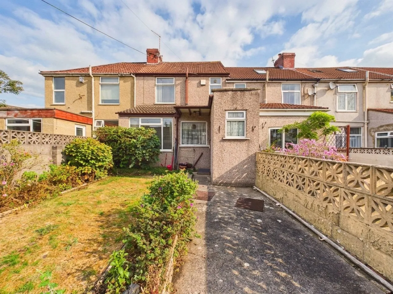 Lansdown Road, Kingswood, BS15, photo 13