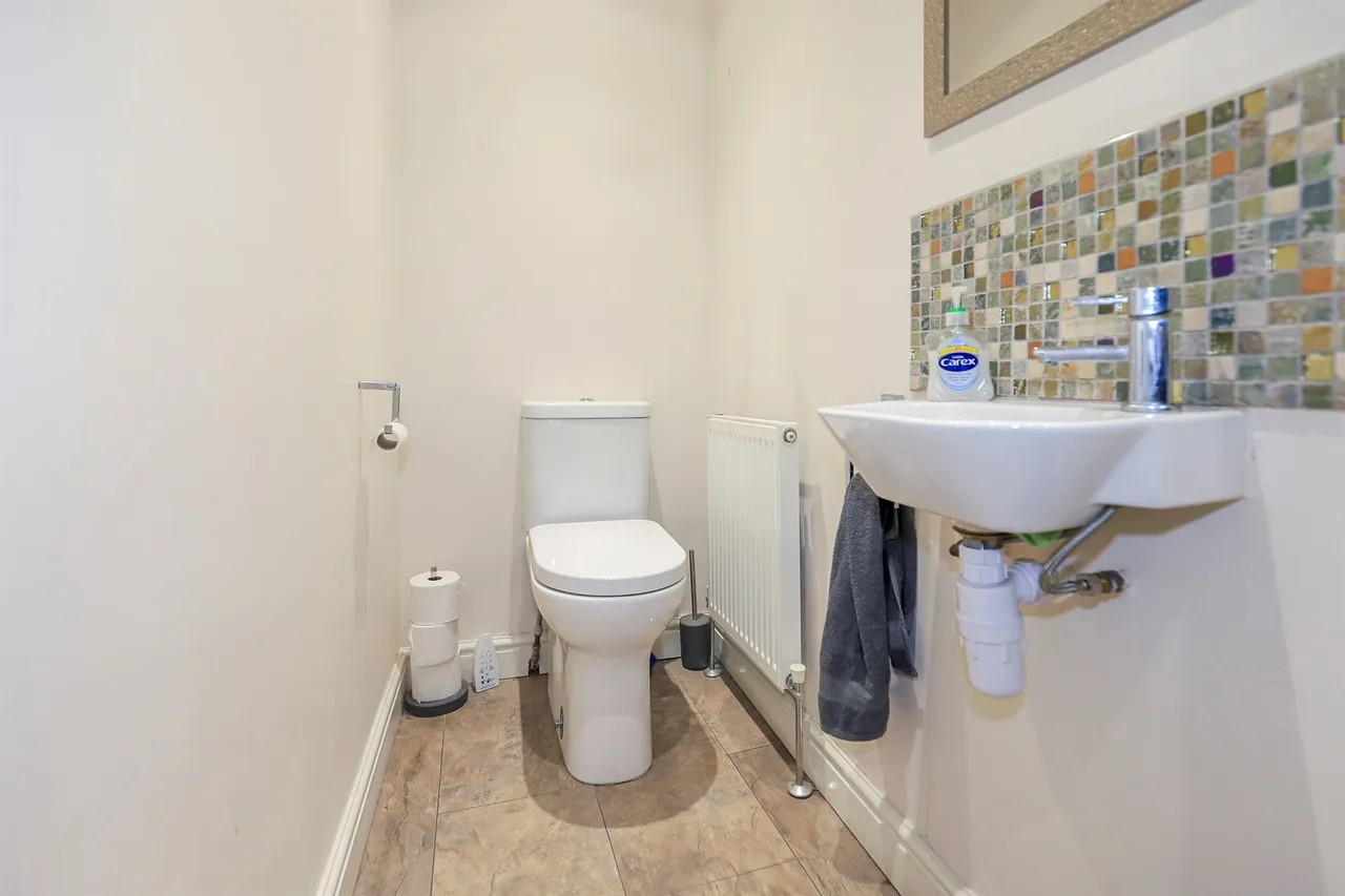 Cannock Road, Featherstone, WV10, photo 8