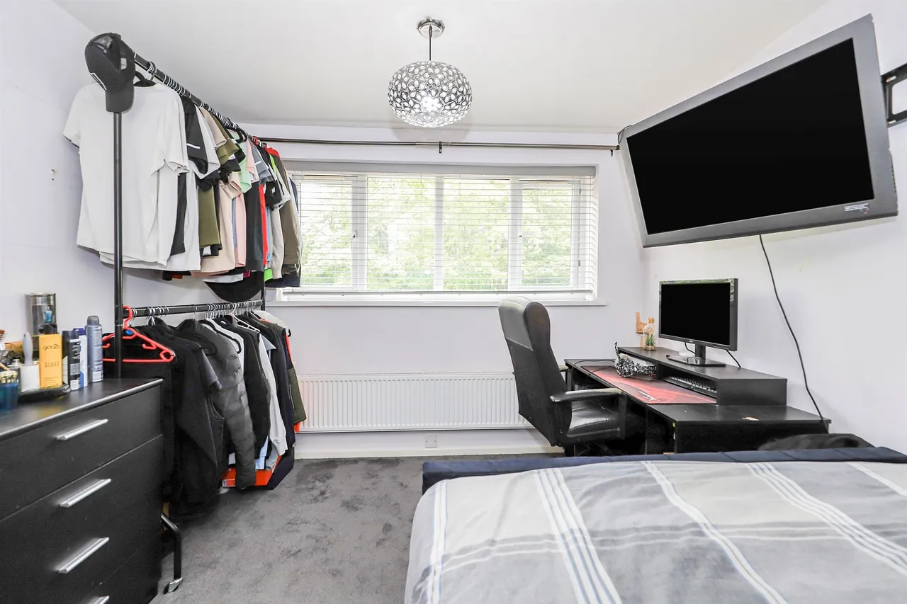 Cannock Road, Featherstone, WV10, photo 12