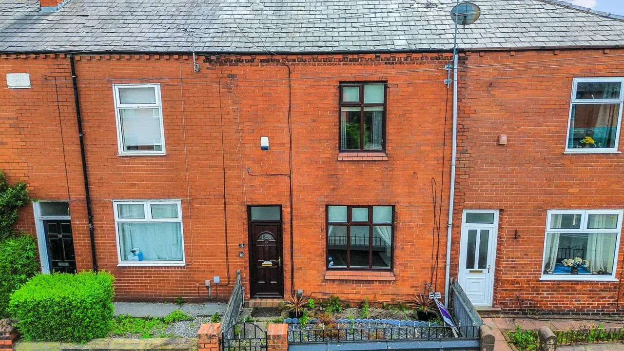 2 bed house for sale — Belle Green Lane, Ince, Wigan, Wigan, WN2 2EP