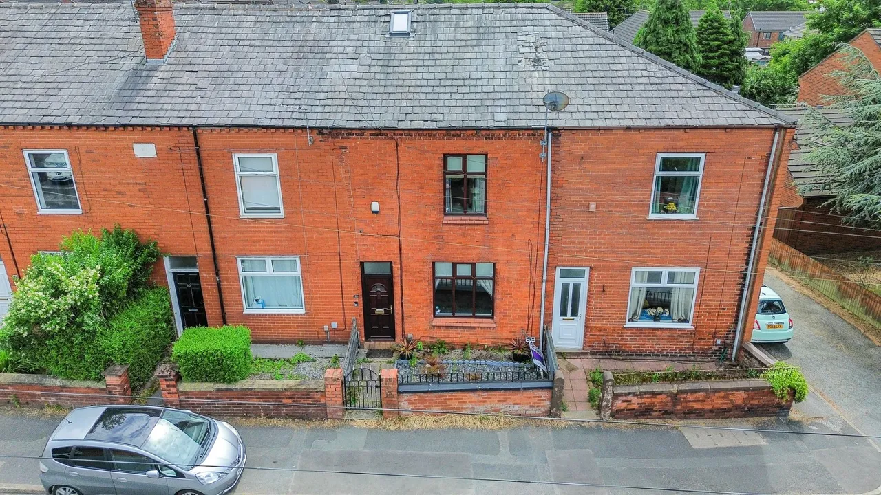 Belle Green Lane, Ince, Wigan, Wigan, WN2 2EP, photo 15