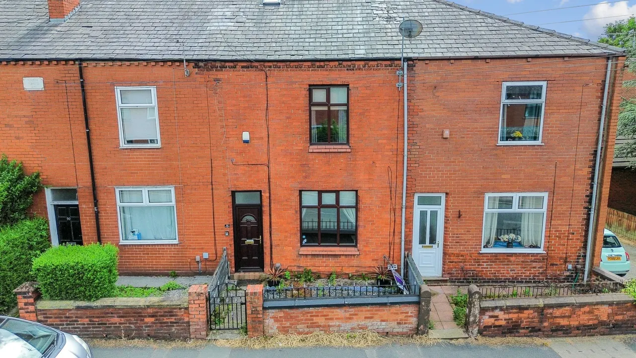 Belle Green Lane, Ince, Wigan, Wigan, WN2 2EP, photo 8
