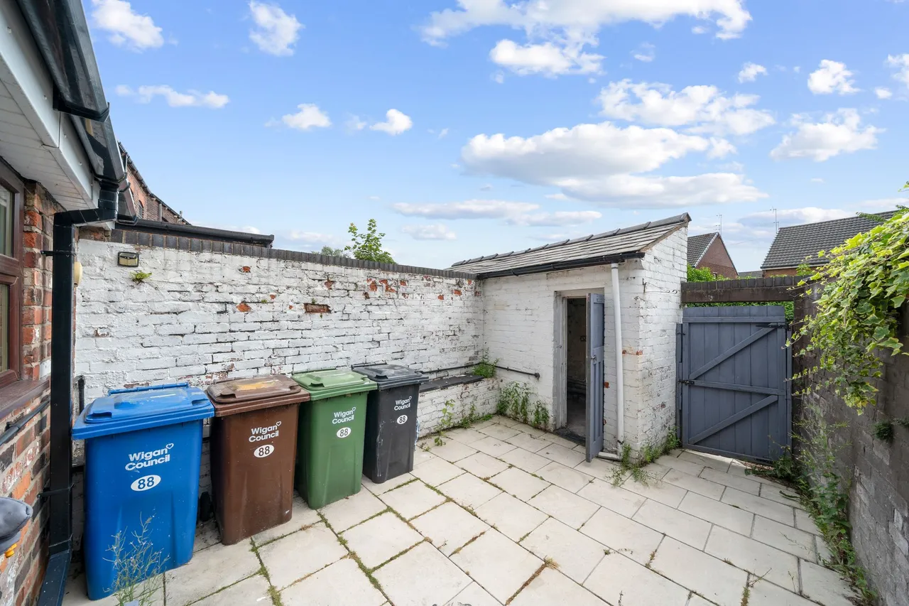 Belle Green Lane, Ince, Wigan, Wigan, WN2 2EP, photo 17