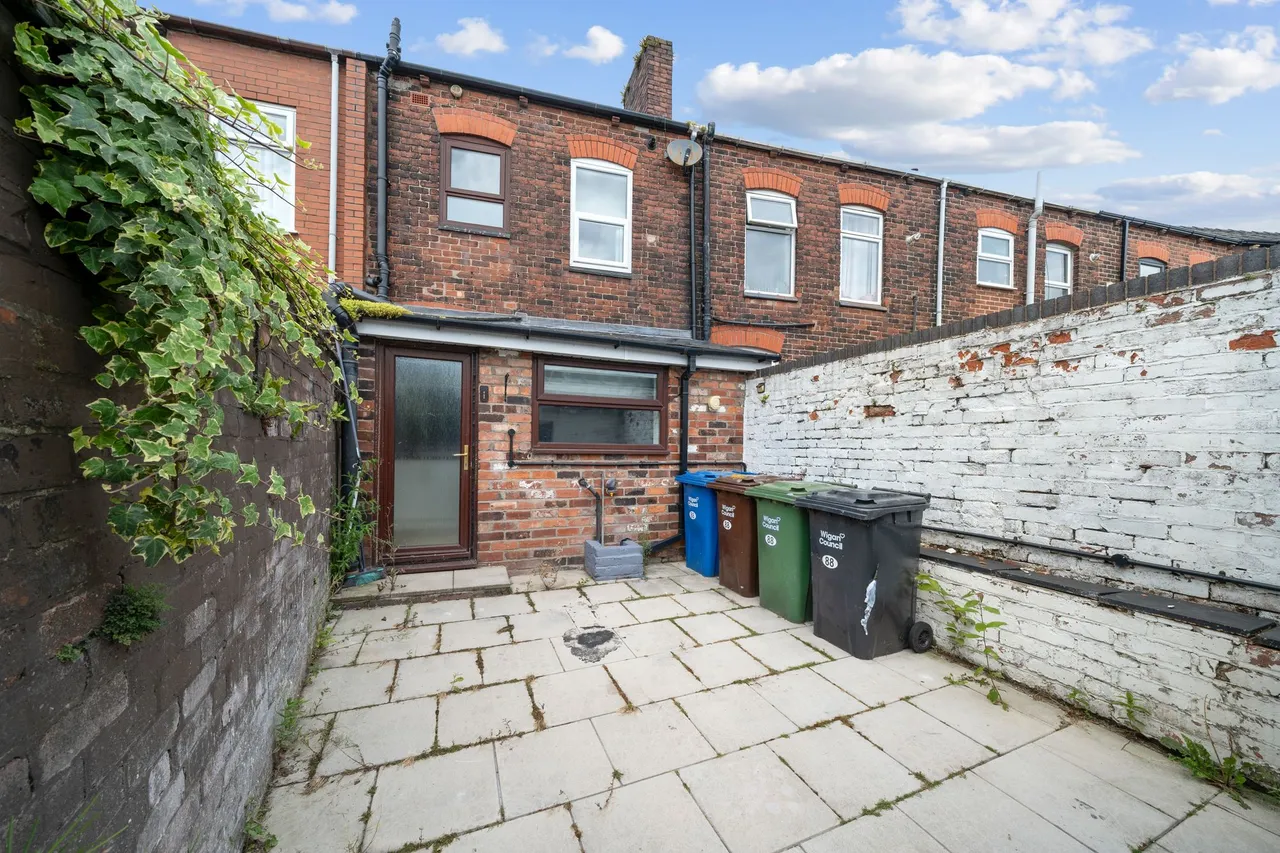 Belle Green Lane, Ince, Wigan, Wigan, WN2 2EP, photo 7