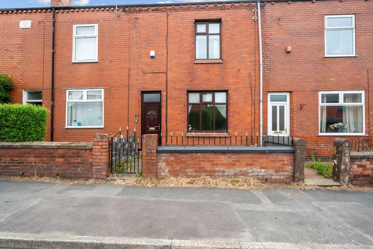 Belle Green Lane, Ince, Wigan, Wigan, WN2 2EP, photo 16