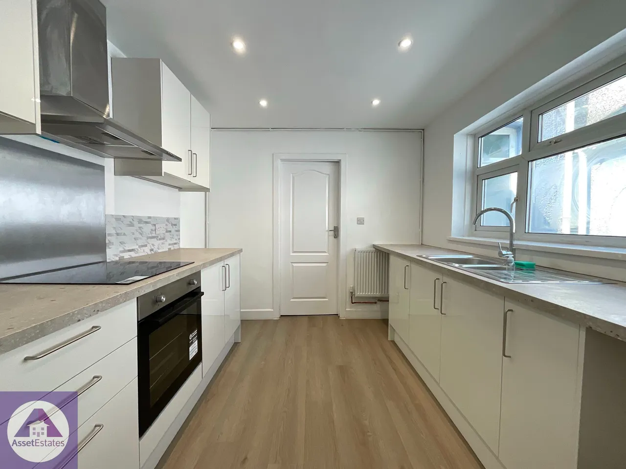 Glandwr Street, Abertillery, photo 8