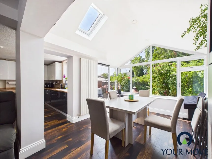 Stanway Road, Shirley, West Midlands, B90, photo 3