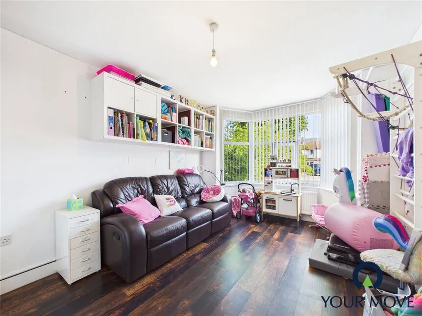 Stanway Road, Shirley, West Midlands, B90, photo 8