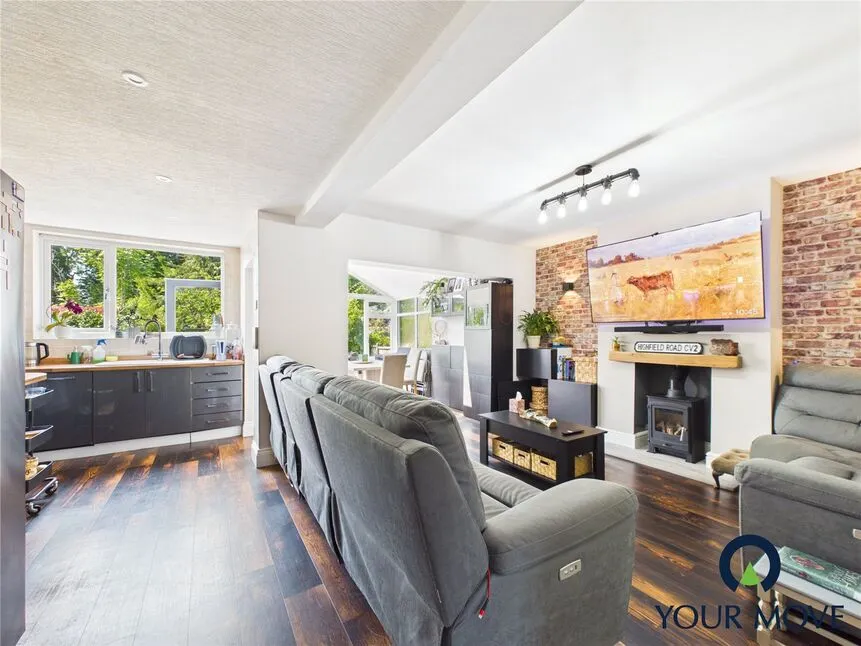 Stanway Road, Shirley, West Midlands, B90, photo 5